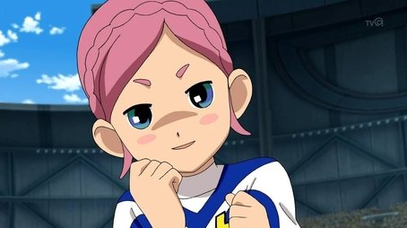 An Enemy Within The Team! (2013) - Episode 6 poster and promotional image