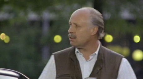 Episode 13 (1993) - Episode 13 poster and promotional image