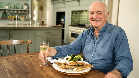 Rick Stein's Cornwall Сезон 2