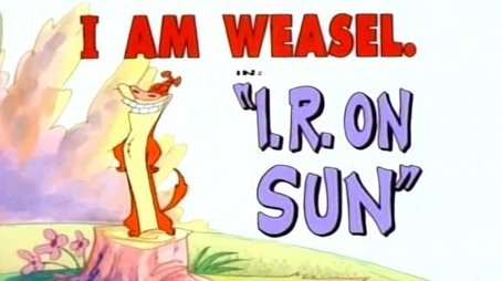 I.R. on Sun (1997) - Episode 2 poster and promotional image