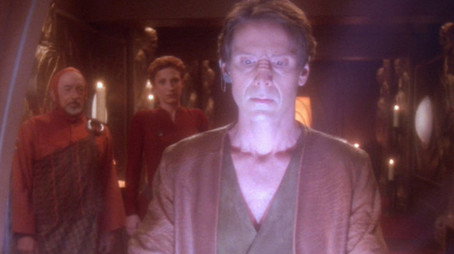 Star Trek: Deep Space Nine Évad 6