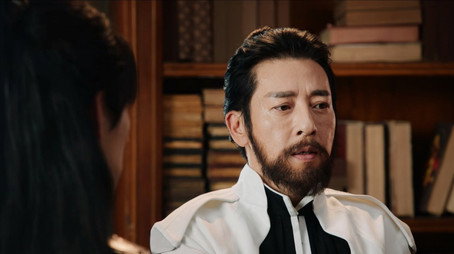 斗罗大陆之燃魂战 Сезон 1
