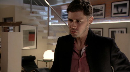 Juegos de poder Stagione 1