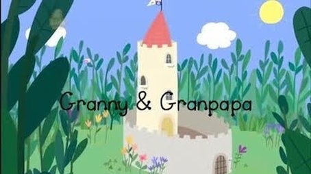 Granny & Granpapa (2012) - Episode 32 poster and promotional image