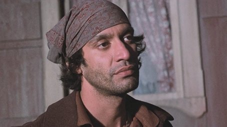 The Gypsies (1973) - Episode 19 poster and promotional image