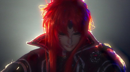 Thunderbolt Fantasy -東離劍遊紀 Сезон 4