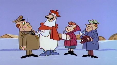 Missile Fizzle (1964) - Episode 8 poster and promotional image