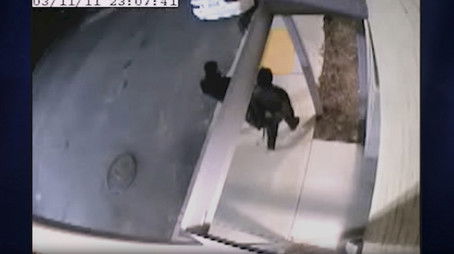 Men in Black (2023) - Episode 2 poster and promotional image