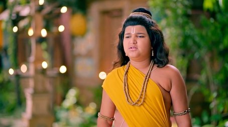 Yagya Ka Antim Charan (2024) - Episode 266 poster and promotional image