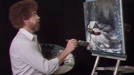 Winter Night (1984) - Episode 4 poster and promotional image
