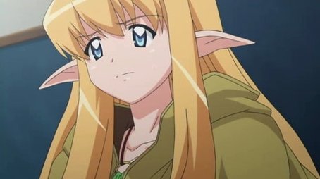The Rumored Accepted Student (2008) - Episode 4 poster and promotional image