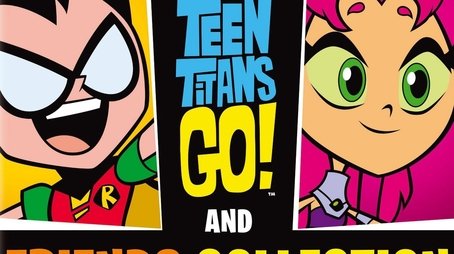 Specials (2017) - Season 0 poster and promotional image