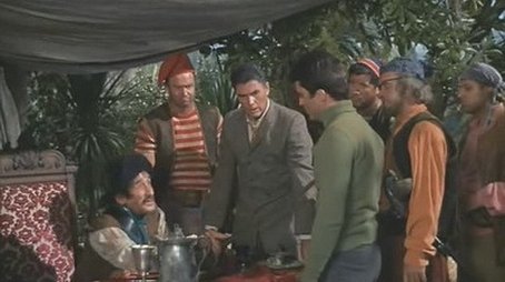 Pirates of Deadman's Island (1967) - Episode 23 poster and promotional image