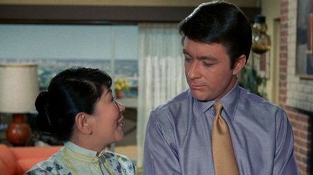 Pain (1969) - Episode 6 poster and promotional image