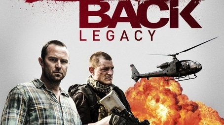 Legacy (2015) - Season 5 poster and promotional image