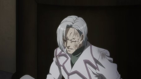 GX (2015) - Episode 12 poster and promotional image
