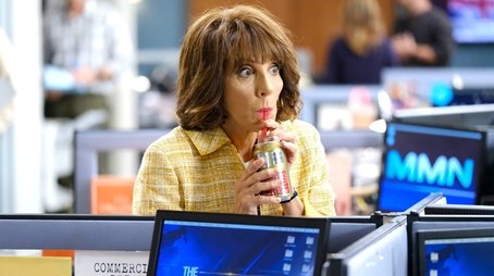 Catfight (2018) - Episode 10 poster and promotional image