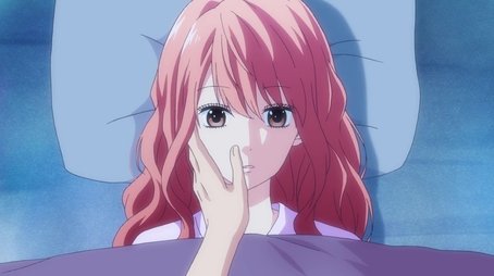 Regarding My Thoughts on the Sacred Mysteries of Life. (2019) - Episode 10 poster and promotional image
