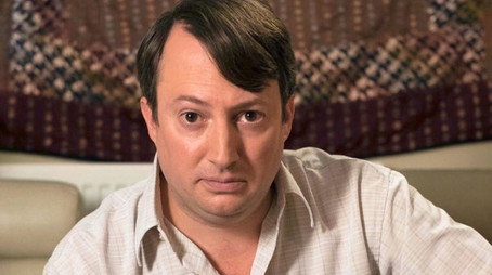 Peep Show Σεζόν 9