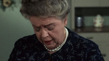 Aunt Bee's Big Moment (1968) - Episode 23 poster and promotional image