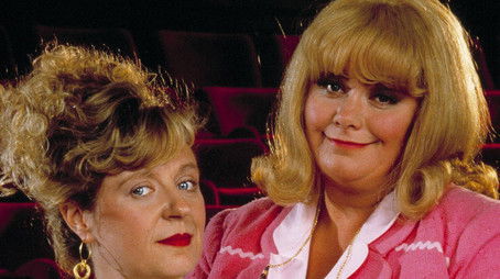 Dead on Time (1996) - Episode 6 poster and promotional image