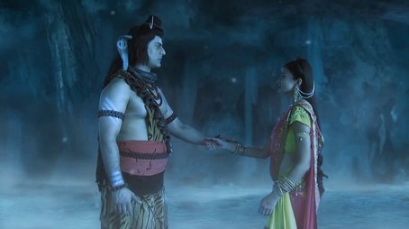 Lohitang mourns Tulsi's death (2014) - Episode 18 poster and promotional image