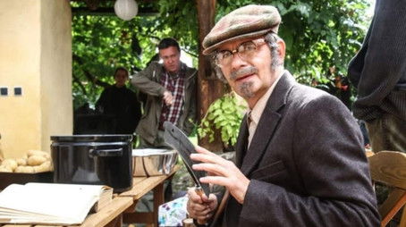 Episode 42 (2020) - Episode 42 poster and promotional image