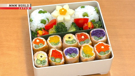 BENTO EXPO 시즌 8