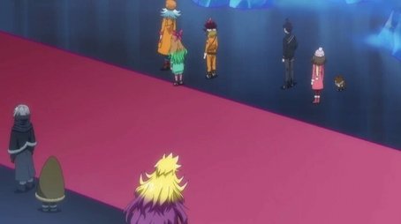 Zuwijo the Dark (2022) - Episode 37 poster and promotional image