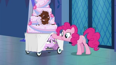 Friendship is Forever: Cakes For The Memories