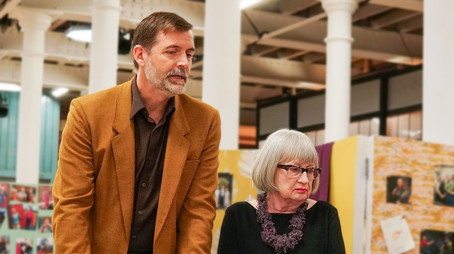 The Great British Sewing Bee Сезон 11