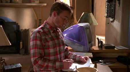 Malcolm Visits College (2004) - Episode 16 poster and promotional image