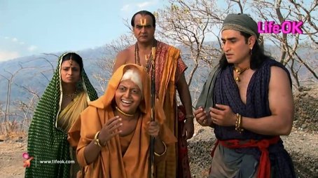 Jata promises to help Daksh (2012) - Episode 32 poster and promotional image