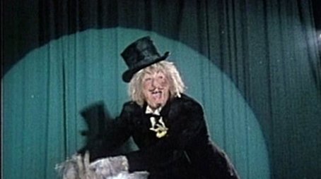 Worzel in the Limelight (1980) - Episode 6 poster and promotional image