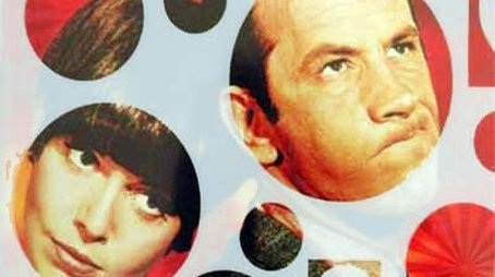 Season 2 (1966) - Season 2 poster and promotional image