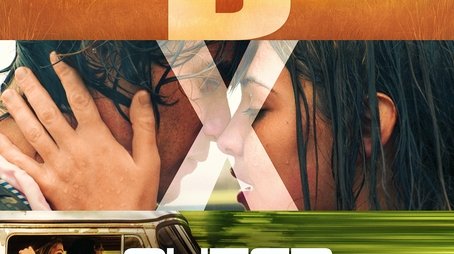 Season 1 (2020) - Season 1 poster and promotional image