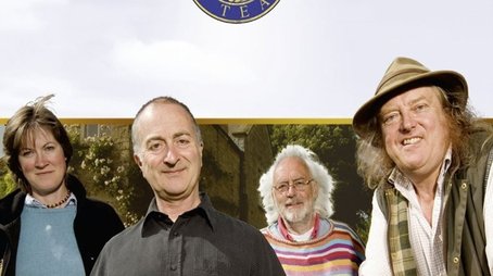 Time Team (1994) poster