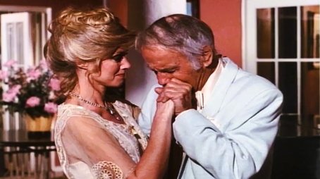 Silver Shadows (1982) - Episode 16 poster and promotional image