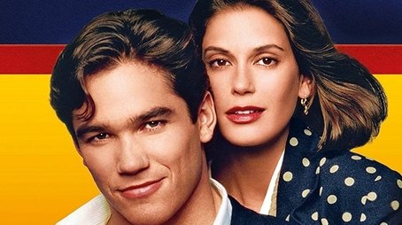 Lois & Clark: The New Adventures of Superman (1993) poster