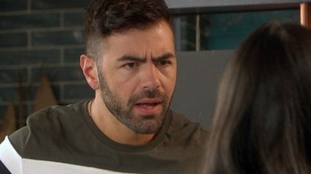 #Hollyoaks (2019) - Episode 134 poster and promotional image