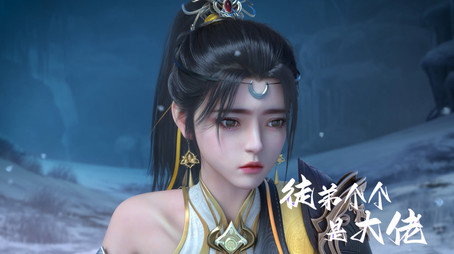 徒弟个个是大佬 Sezóna 1