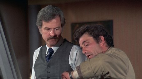 The Most Crucial Game (1972) - Episode 3 poster and promotional image