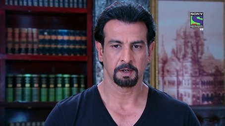 Kaal Ka Haiwaan Part 1 (2013) - Episode 268 poster and promotional image