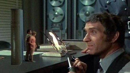 Panic (1970) - Episode 19 poster and promotional image
