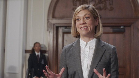 For the People Sezóna 2