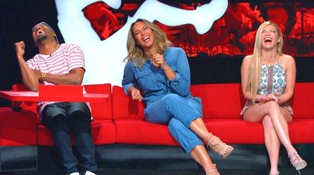Leona Lewis (2016) - Episode 5 poster and promotional image