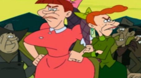 Unlucky In Love (2002) - Episode 18 poster and promotional image