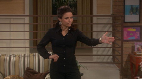 Nové trable staré ChristineSezóna 1