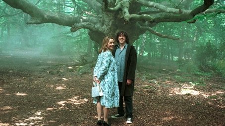 Gorgons Wood (2004) - Episode 6 poster and promotional image