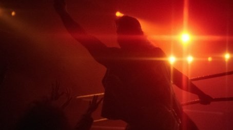 Shattered: The Magnum T.A. Story (2023) - Episode 2 poster and promotional image